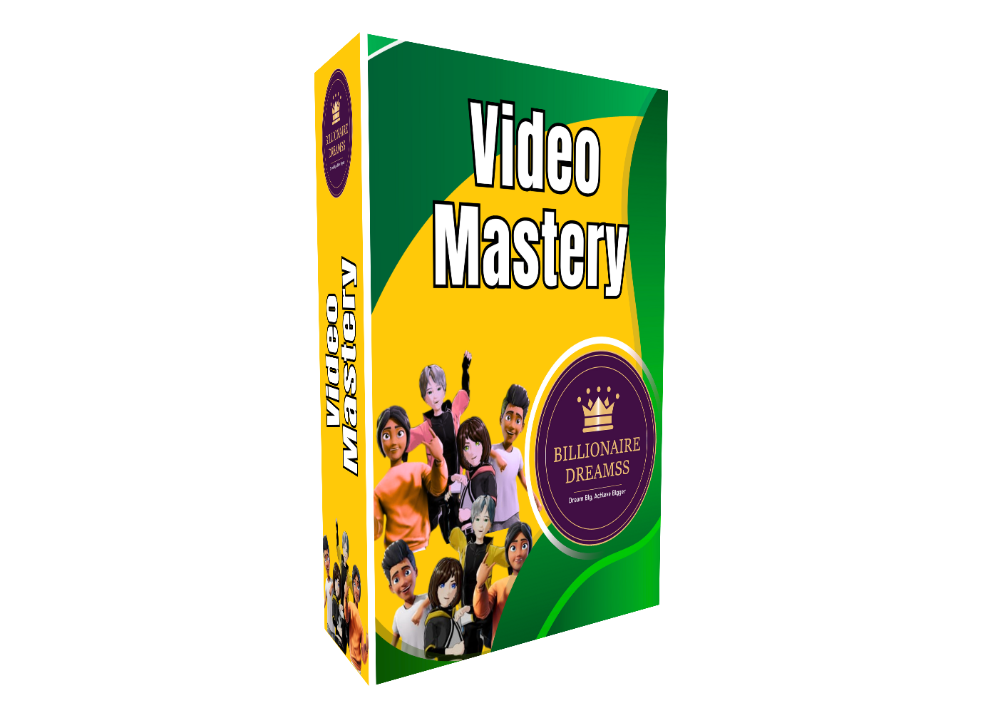 Video Mastery